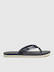 Ανδρικά Flip Flops Μπλε