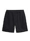 Herrenshorts Marineblau
