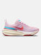 Nike Zoomx Invincible 3 Γυναικεία Αθλητικά Παπούτσια Running Pink Foam Racer Blue