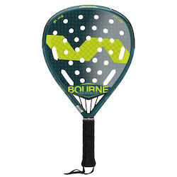 Varlion Bourne Summum Airflow W Racket de Padel pentru Adulți