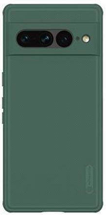 Nillkin Super Frosted Pro Back Cover Σιλικόνης Χακί (Google Pixel 7 Pro)