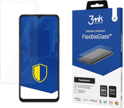 3MK FlexibleGlass 0.3mm Tempered Glass (Honor X7 A)