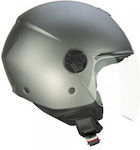 CGM 167A Motorradhelm Jet ECE 22.06 1050gr