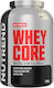 Nutrend Whey Core Protein Whey Gluten Free with Flavor Cookies 1.8kg