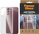 PanzerGlass ClearCase Back Cover Σιλικόνης Διάφανο (Galaxy A14)