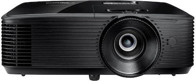 Optoma X400LVe 3D Projector with Built-in Speakers Black