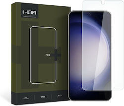 Hofi Pro+ Tempered Glass (Galaxy S23+)