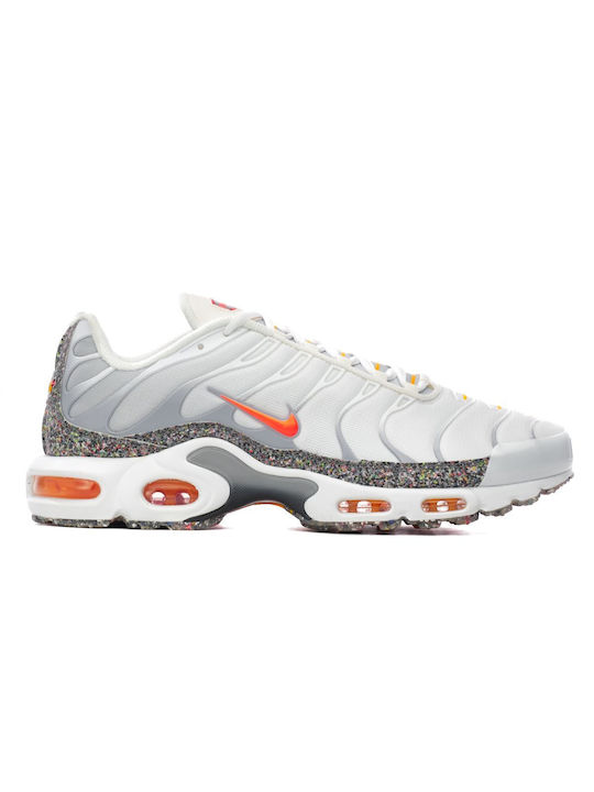 Nike Air Max Plus Sneakers Gray DA1500-100