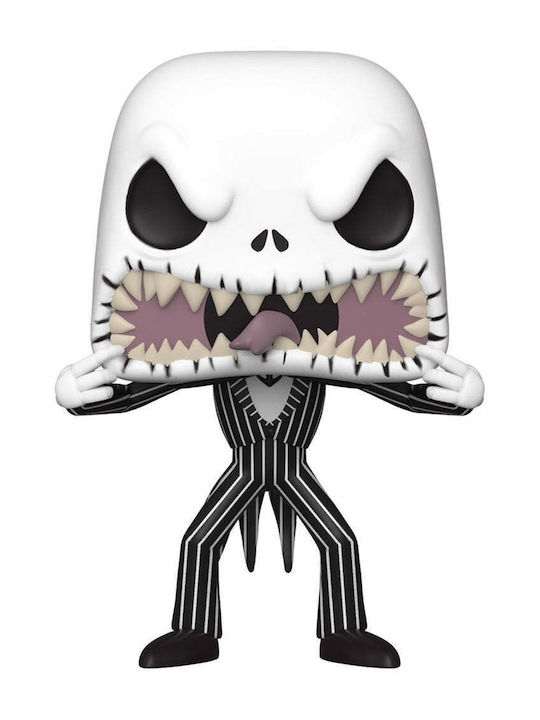 Funko Pop! Movies: Nightmare Before Christmas -...