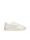 Karl Lagerfeld Maxi Kup Hotel Sneakers White