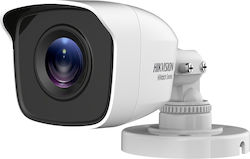 Hikvision HiWatch HWT-B150-M CCTV Κάμερα Παρακολούθησης 5MP Full HD+ Αδιάβροχη με Φακό 2.8mm