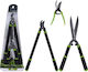 Garten 3 Baumschere Set 3Stück