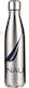 Nautica Bottle Thermos Stainless Steel 1lt Silver