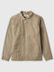 Gabba Men's Winter Jacket Beige