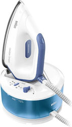 Braun CareStyle Compact Πίεσης 6bar με Δοχείο 1.5lt Braun CareStyle Compact Πίεσης 6bar με Δοχείο 1.5lt