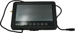 Rolinger Mirror Car DVR, 7" Display