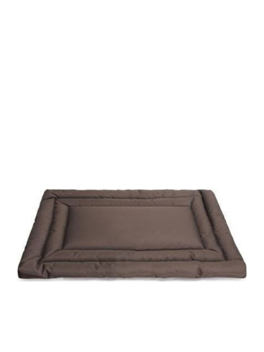 Fabotex Στρώμα Σκύλου Καφέ 60x40εκ.