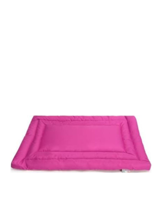 Fabotex Στρώμα Σκύλου Ροζ 60x40εκ.