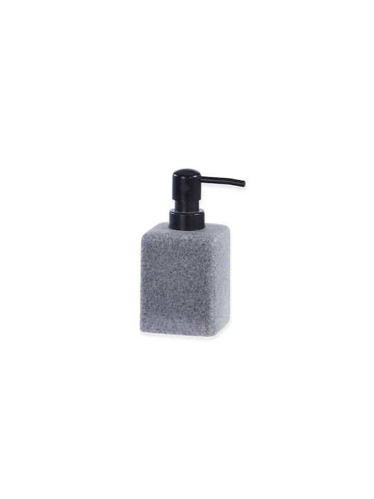 Nef-Nef Homeware Paschal 032769 Дозатор Пластмаса Сив