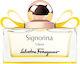 Salvatore Ferragamo Signorina Libera Eau de Parfum 30ml