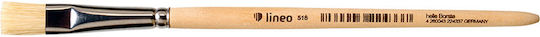 Lineo School Plaque Paint Brush No20