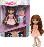 Giochi Preziosi Doll Set Unique Eyes Sophia