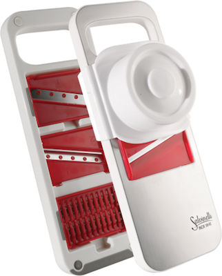 Mancuc Stainless Steel Slicer