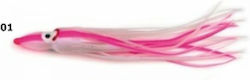 Behr UV Artificial Bait Octopuses Fluorescent 1...