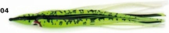 Behr UV Nălucă Artificială Pulpe Fluorescent 12buc 04