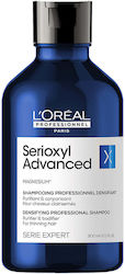L'Oréal Professionnel Serie Expert Serioxyl L'Oréal Professionnel Serie Expert Serioxyl