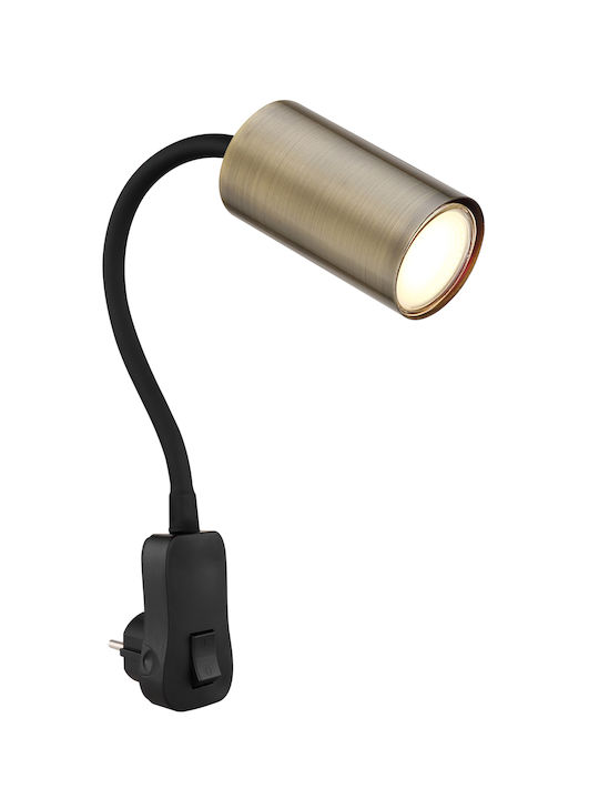 Globo Lighting Robby Clasic Lumină de Perete cu...