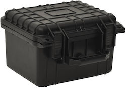 vidaXL 27x25x18 cm Geantă Hard Case Pentru Came...
