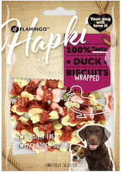 Flamingo Hapki Hundeleckerlis Für Kleine Rassen 85gr