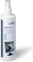 Durable Screenclean Fluid Καθαριστικό Οθόνης 250ml