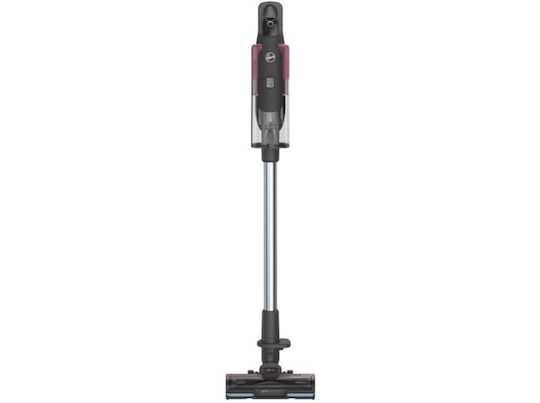 Hoover HF9 Rechargeable 2 in 1 Stick & Handheld Vacuum 21.6V Silver