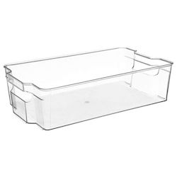 5Five Organizator de legume și fructe Plastic 37x22x10cm