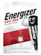 Energizer 390-389 Μπαταρία Silver Oxide Ρολογιών SR1130 1τμχ