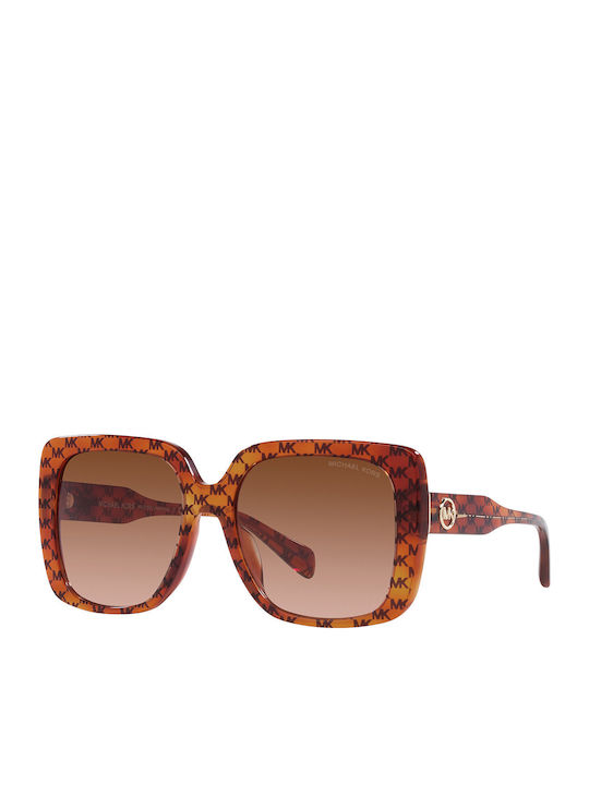 Michael Kors Mallorca Women's Sunglasses with B...