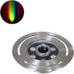 GloboStar Denis Submersible Recessed Pool Spotl...