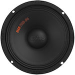 Gas Audio Power Boxă Auto Mad 6.5" cu 100W RMS (Midrange)