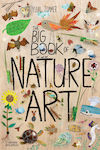 The Big Book of Nature Art