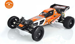 Tamiya DT-03 Teleghidat Mașină Verde Tamiya DT-03 Teleghidat Mașină Verde