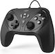 HAMA uRage Vendetta 210 Ενσύρματο Gamepad για PC Μαύρο