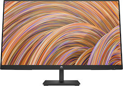 HP V27i G5 IPS Monitor 27" FHD 1920x1080 με Χρόνο Απόκρισης 5ms GTG