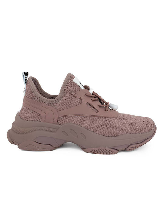 Steve Madden Match Chunky Sneakers SM11000442 945 Skroutz.gr