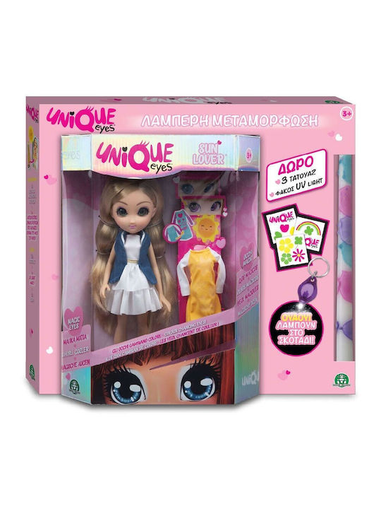 Unique Eyes Giochi Preziosi