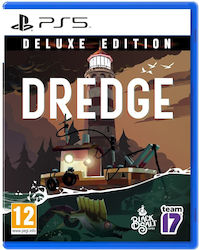 Dredge Делукс Издание