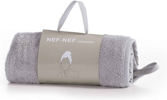 Nef-Nef Homeware Προσώπου Sandy 24x61εκ. Βάρους 400gr/m²