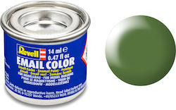 Revell Email Χρώμα Μοντελισμού Fern Green 14ml