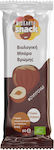 Bioearth Organic Bar Oat with Hazelnut (1x60gr) 60gr